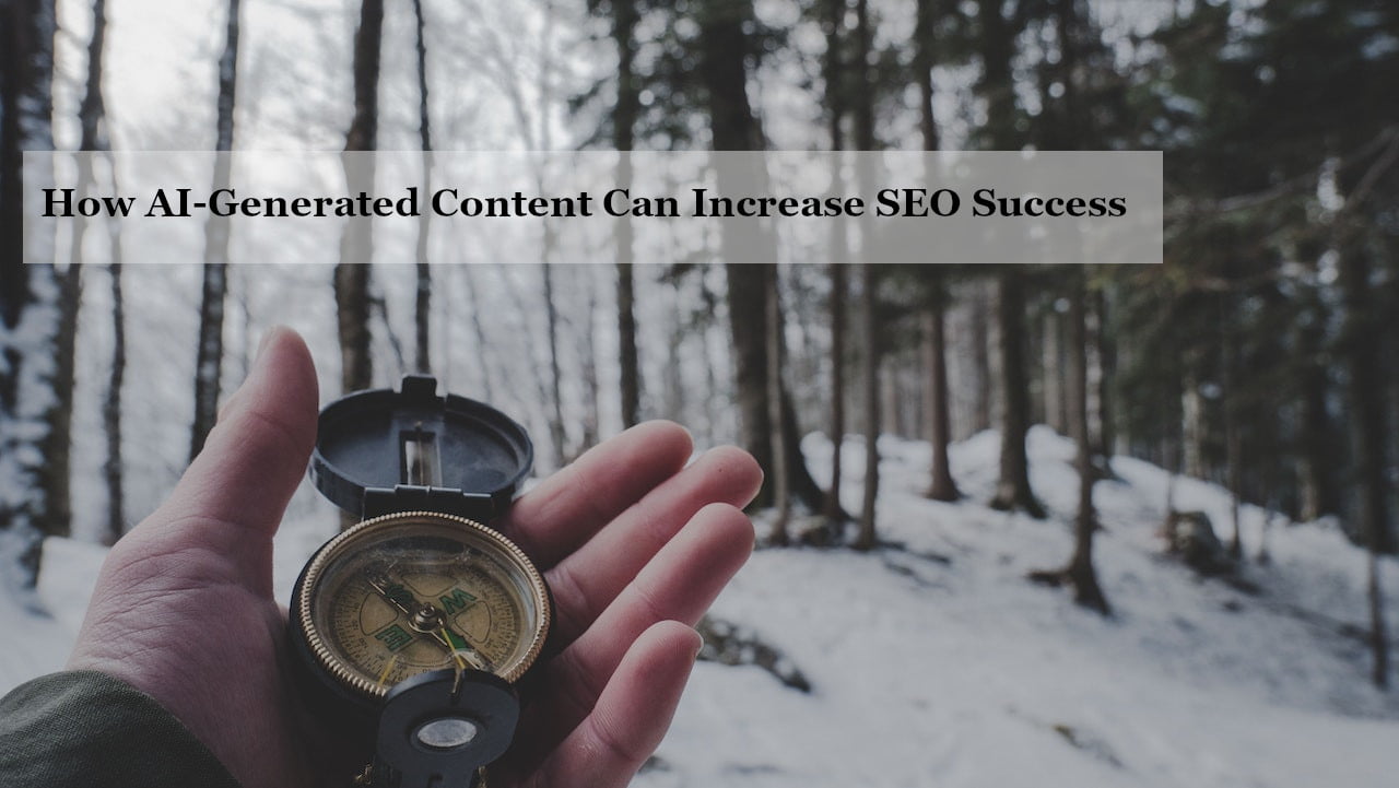 AI Generated Content For SEO